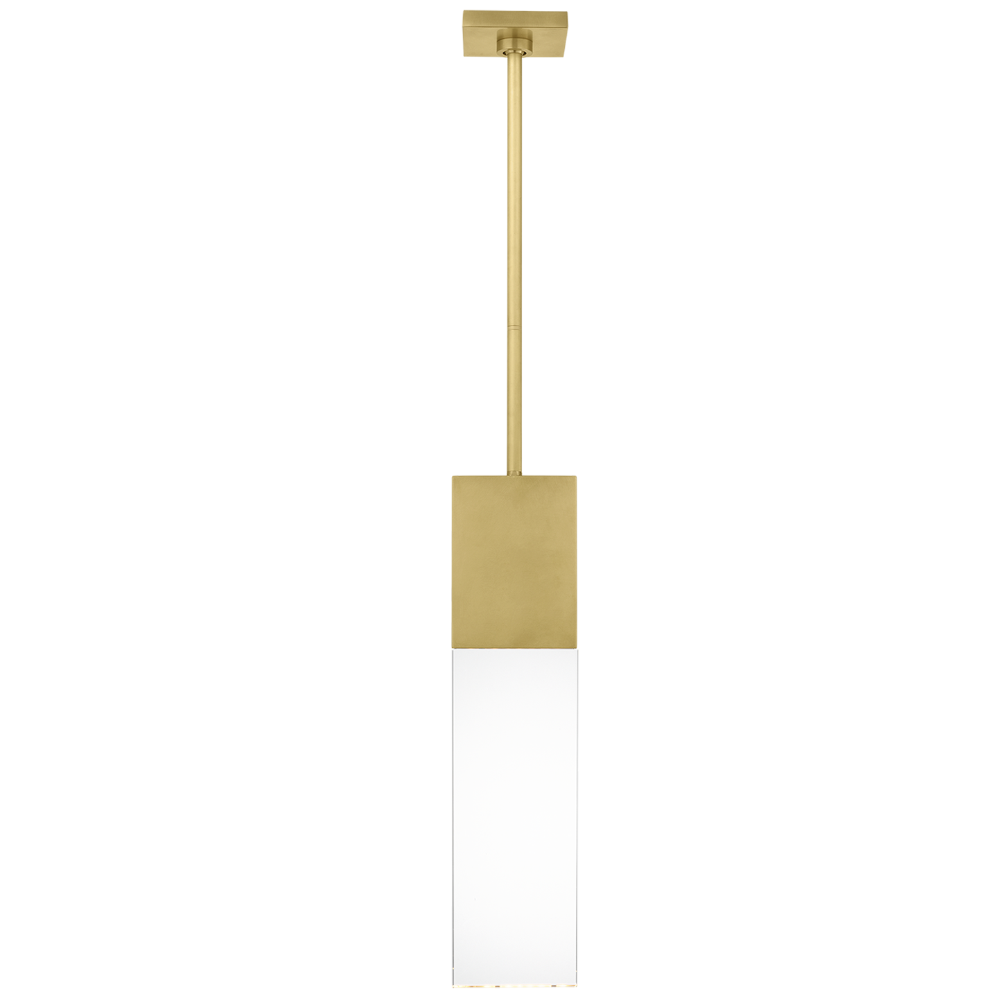 Kulma Medium Pendant