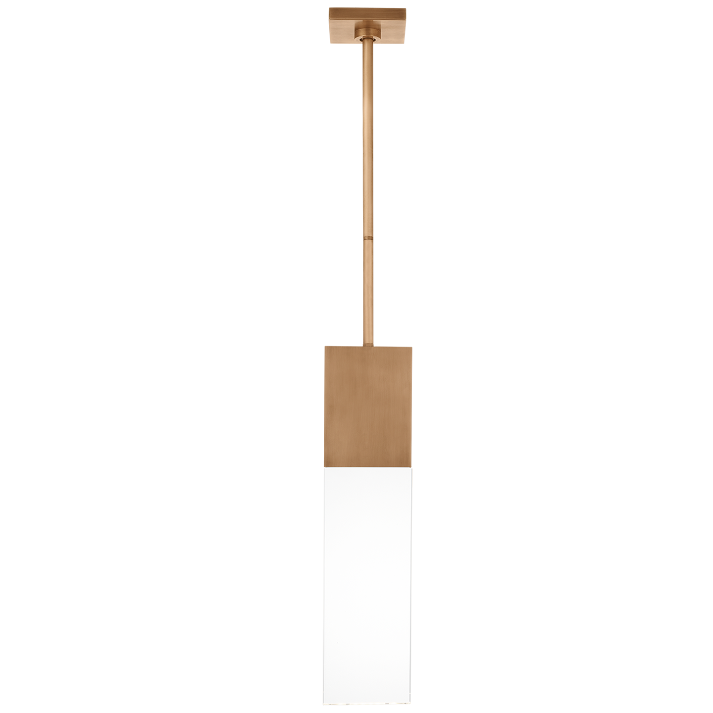 Kulma Medium Pendant