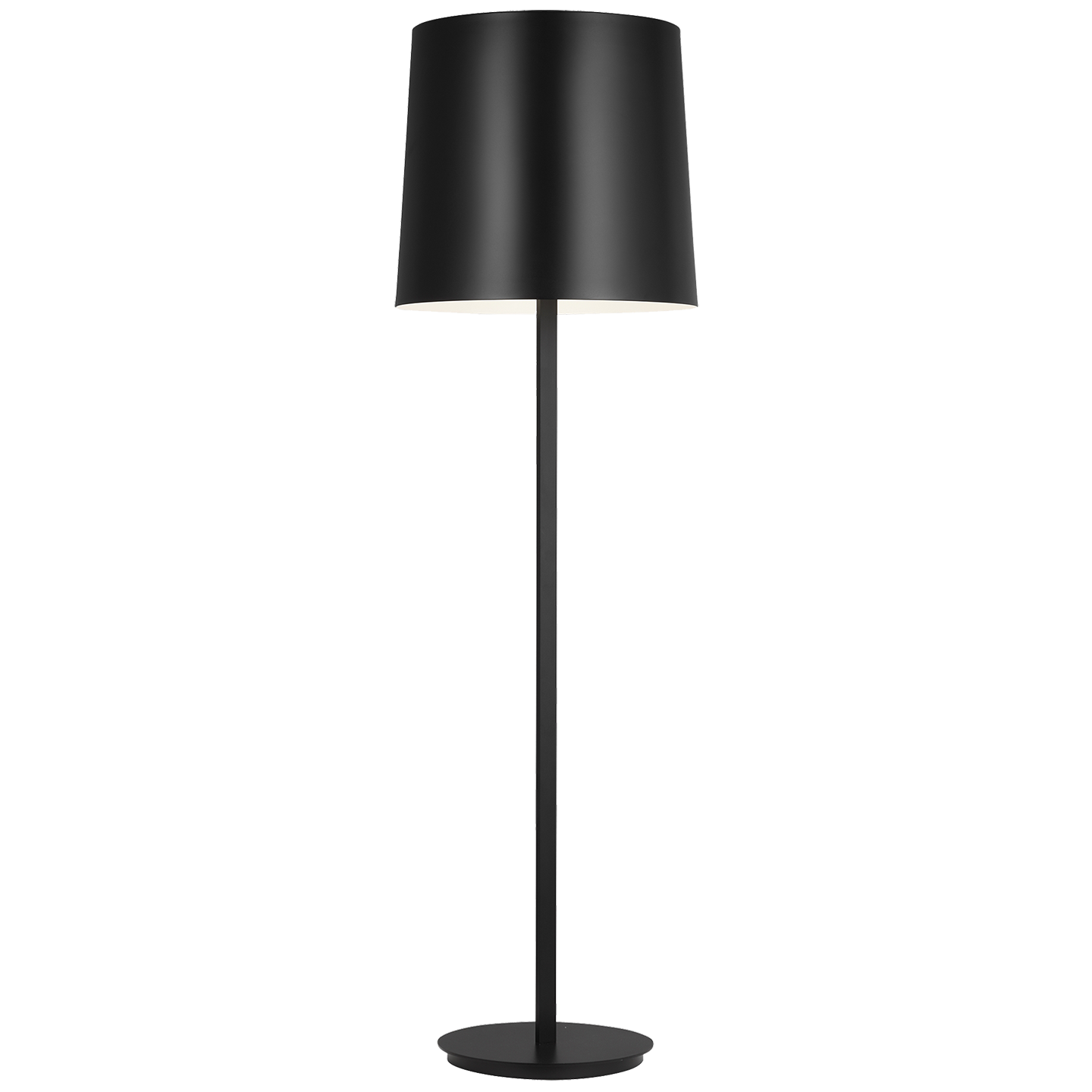 Lucia Outdoor Large Floor Lamp