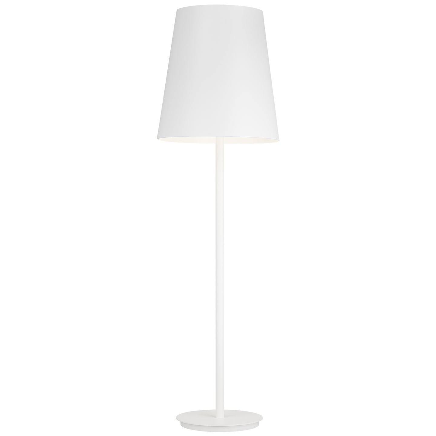 Nevis Outdoor Large Floor Lamp