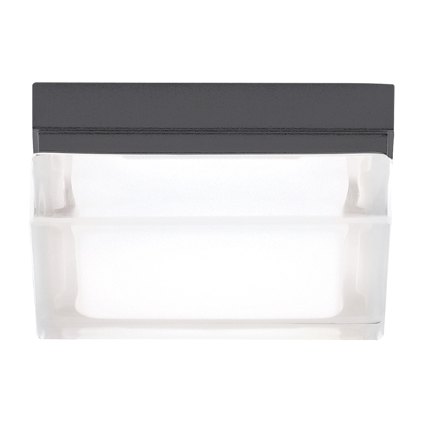 Boxie Small Outdoor Wall/Flush Mount