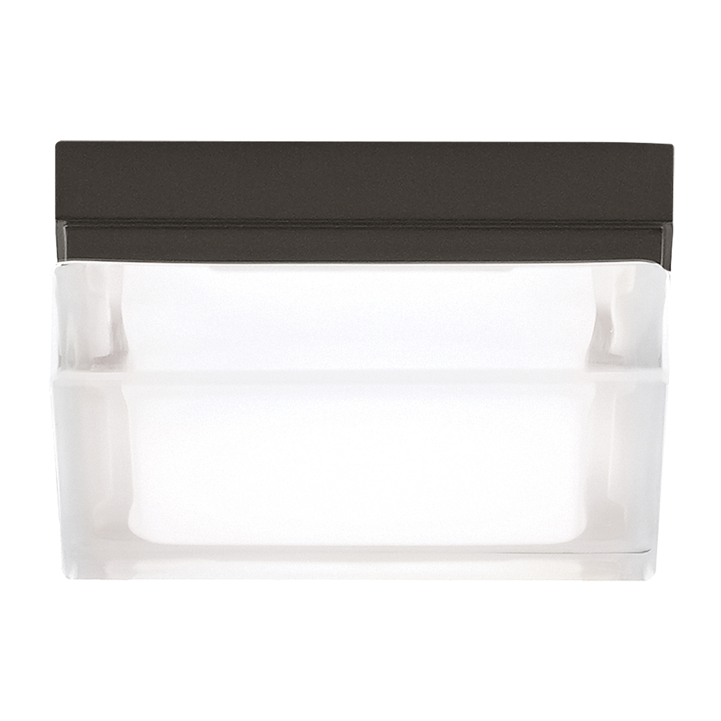 Boxie Small Outdoor Wall/Flush Mount