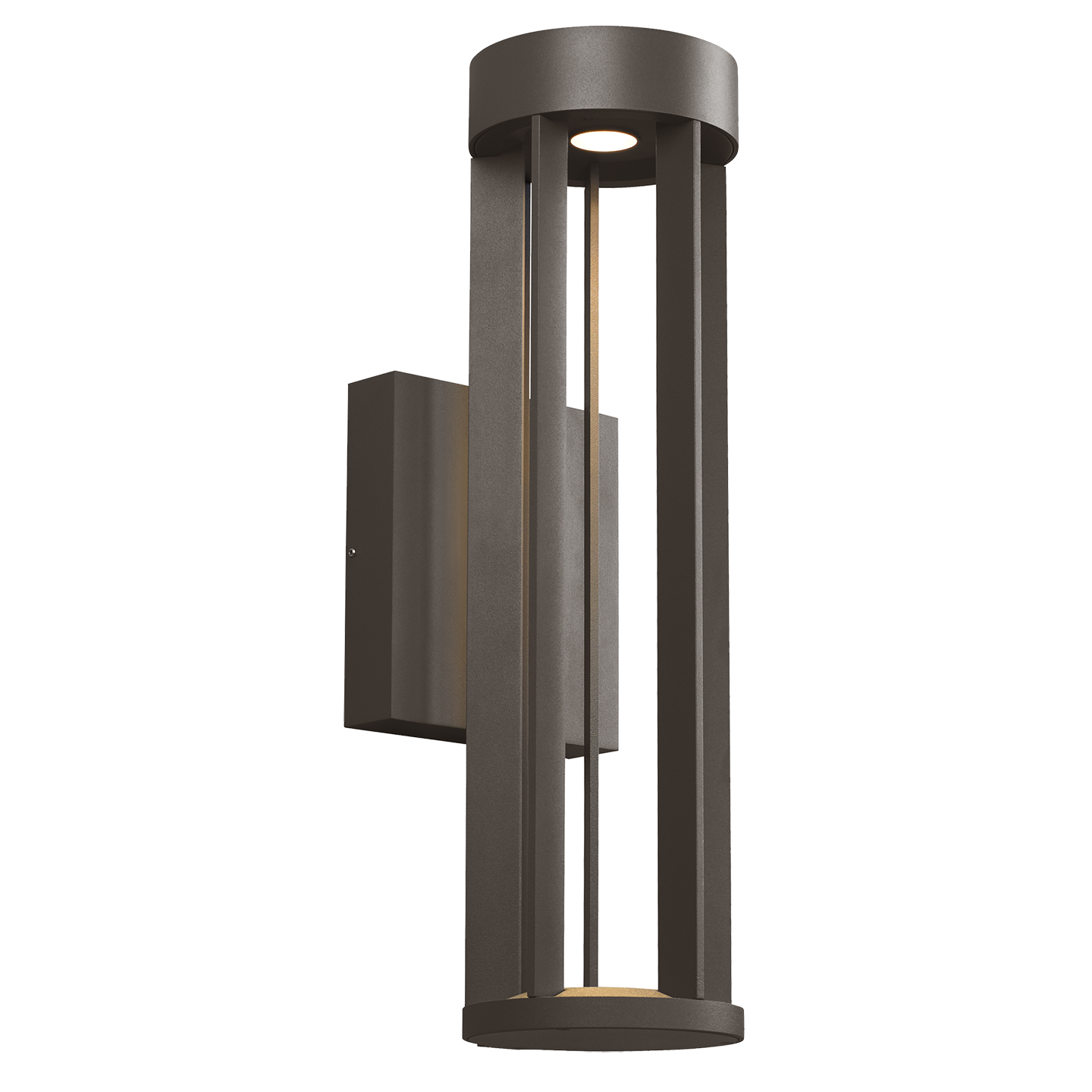 Turbo 18 Outdoor Wall