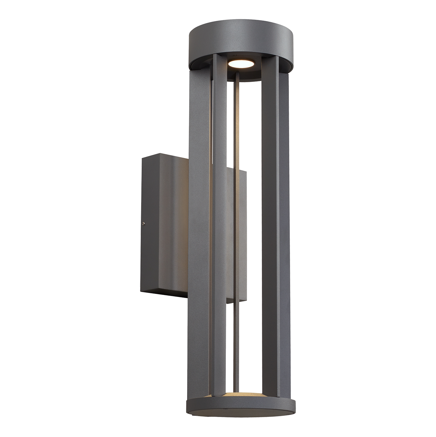 Turbo 18 Outdoor Wall