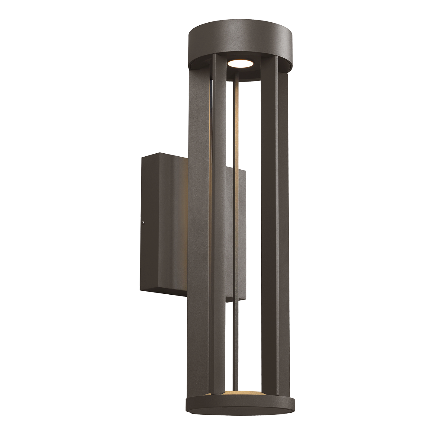 Turbo 18 Outdoor Wall