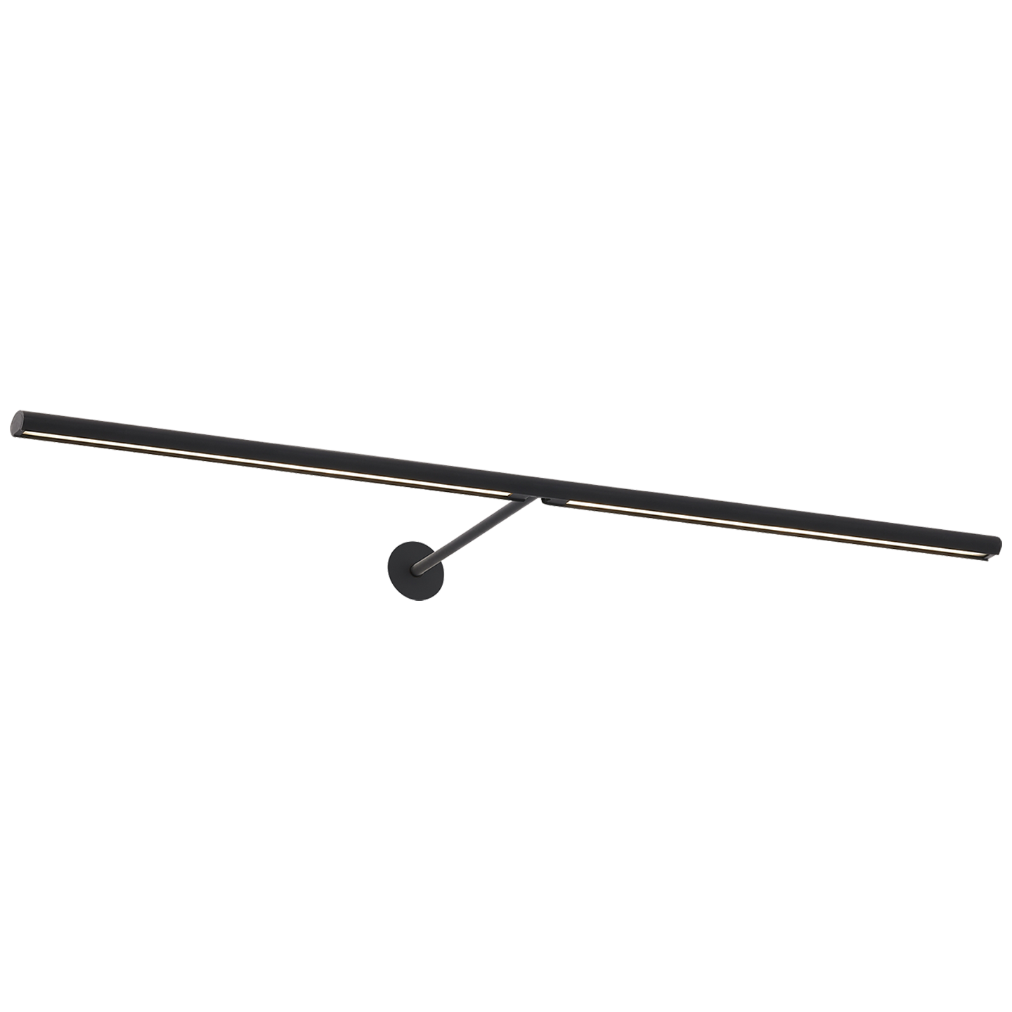 Plural Dome Picture Light