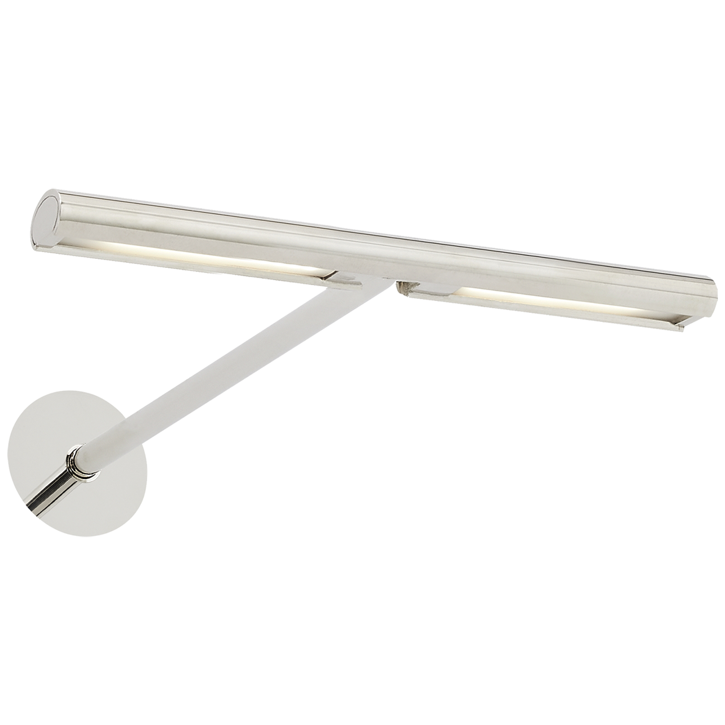 Plural Dome Picture Light