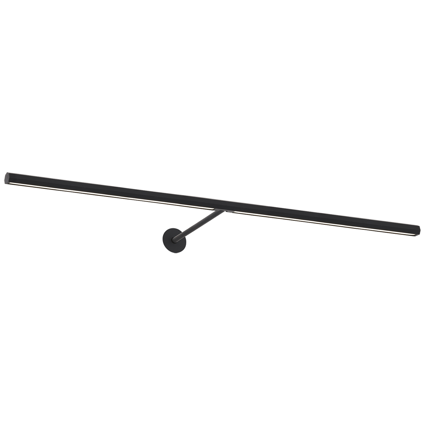 Plural Faceted Picture Light