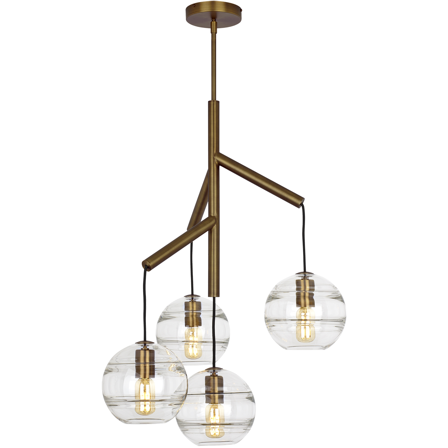 Sedona Single Chandelier