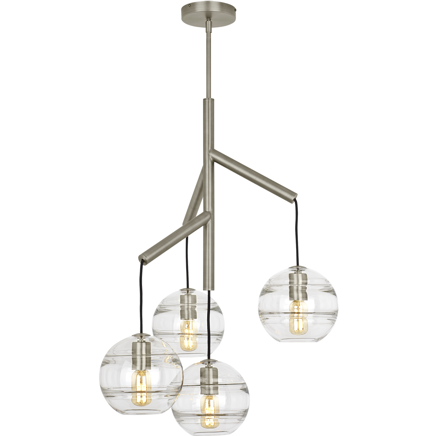 Sedona Single Chandelier