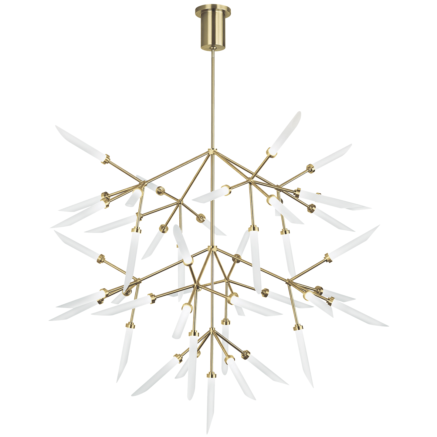 Spur Grande Chandelier