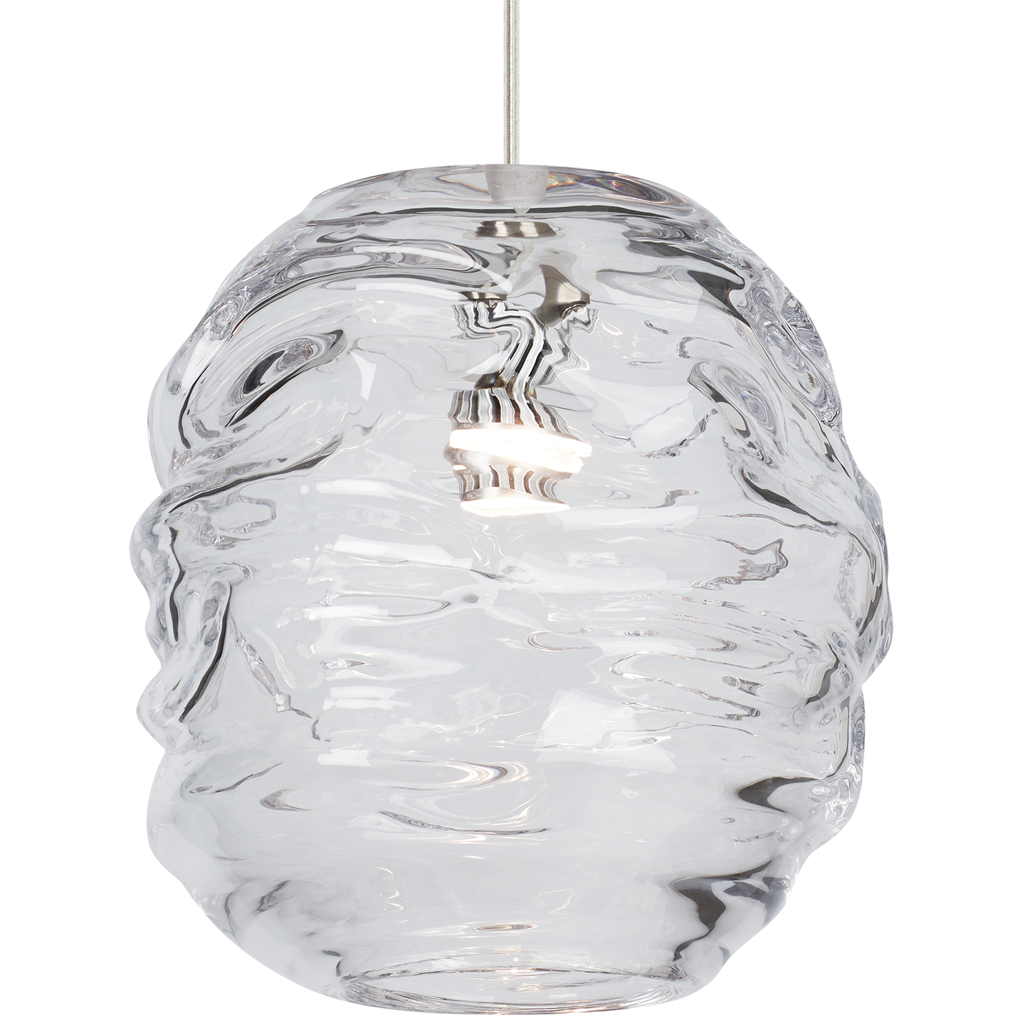 Audra Grande Pendant