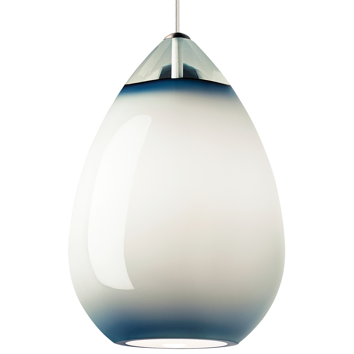 Alina Grande Pendant