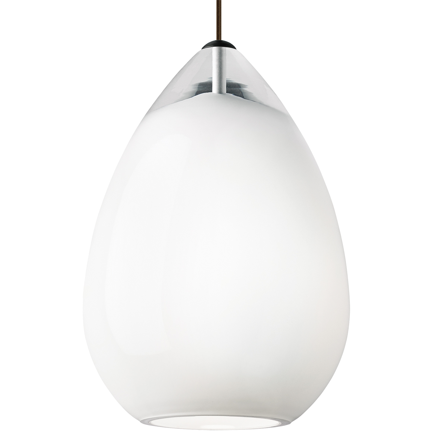 Alina Grande Pendant