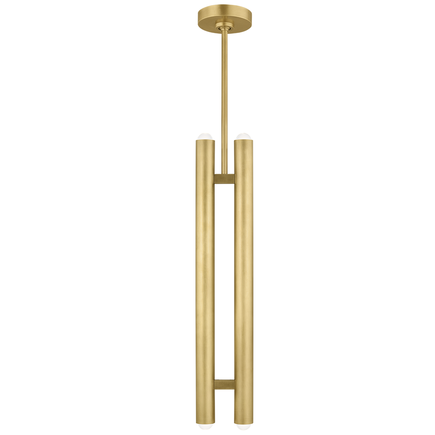 Ebell 2 Light Pendant