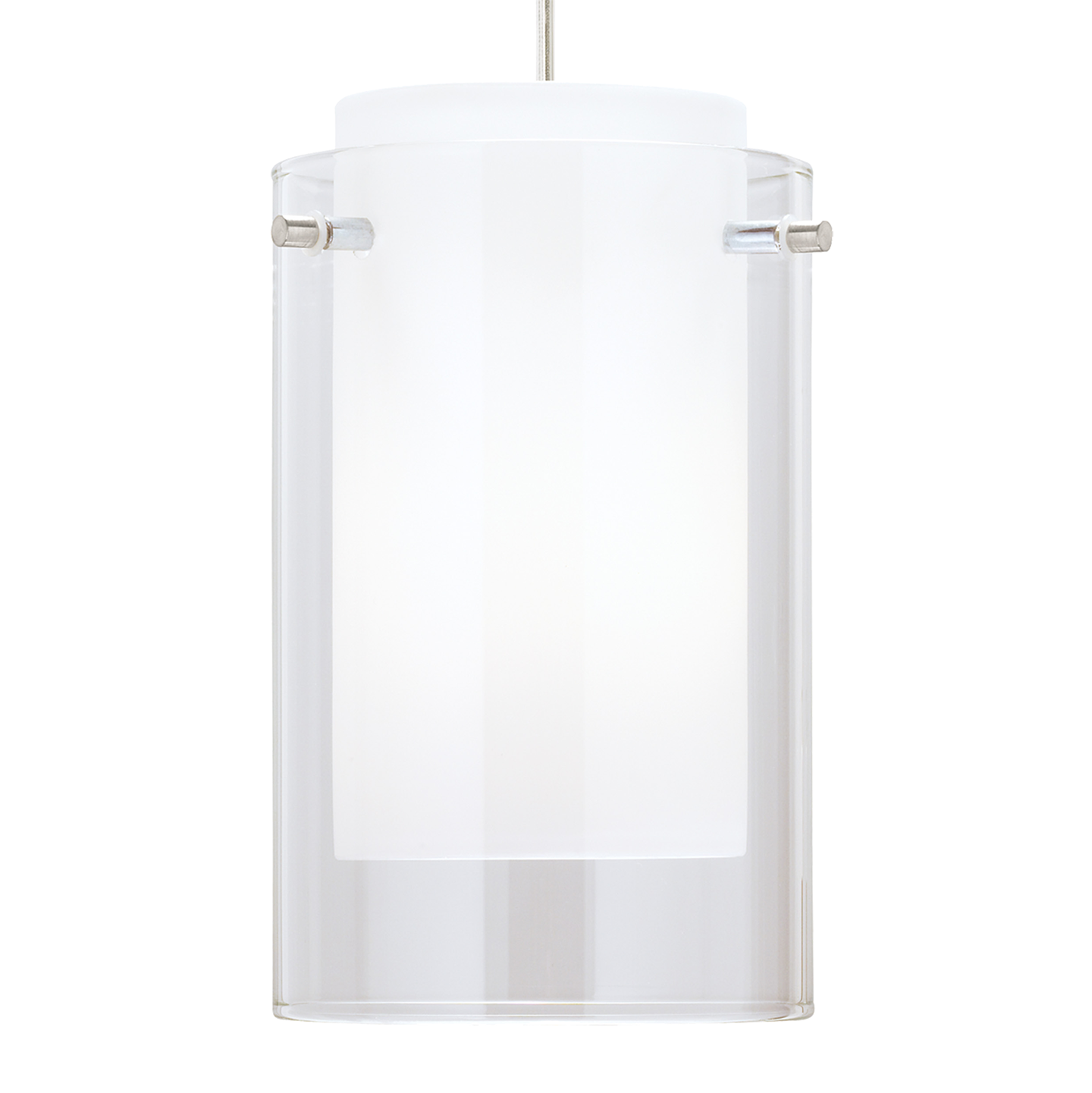 Echo Large Pendant