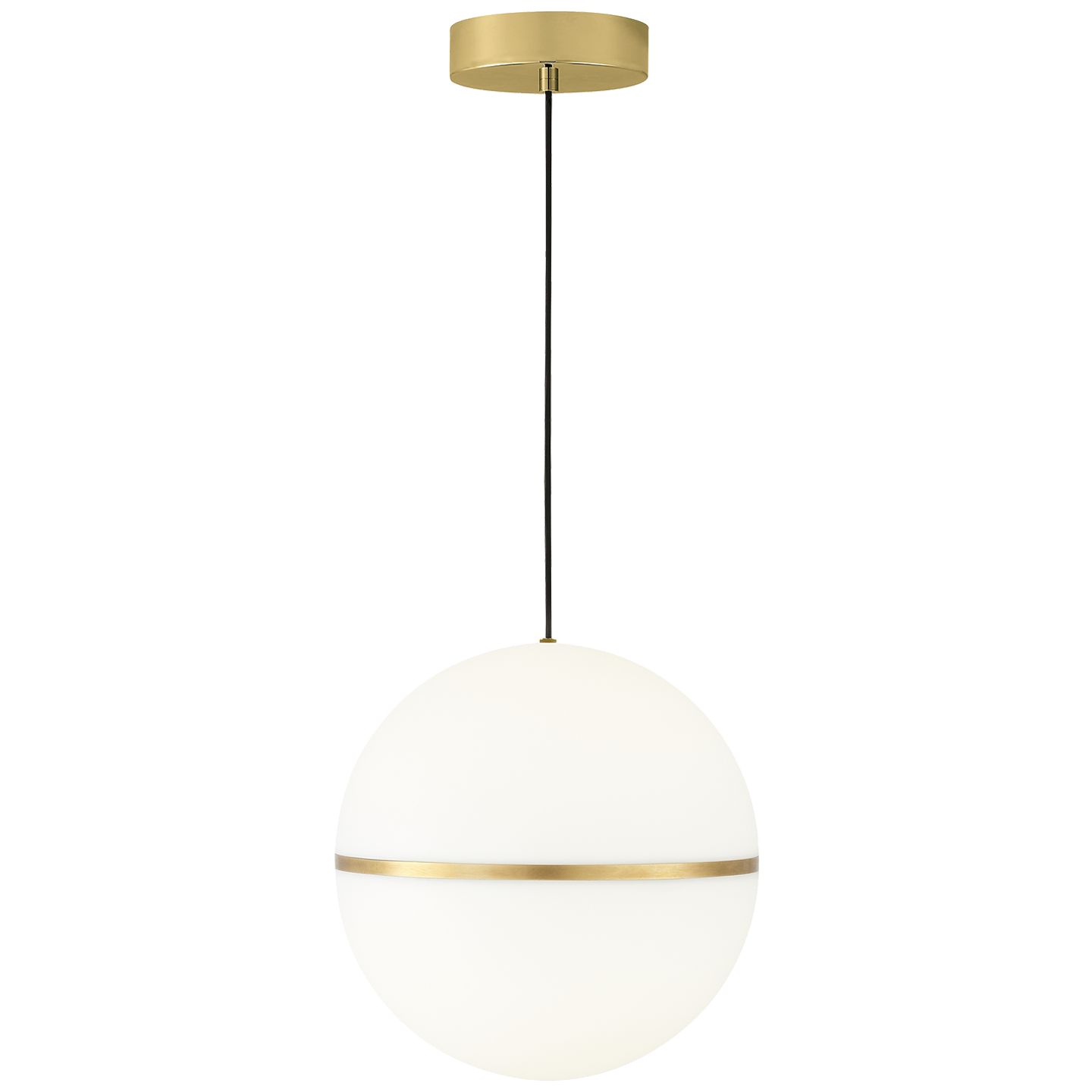 Hanea Grande Pendant