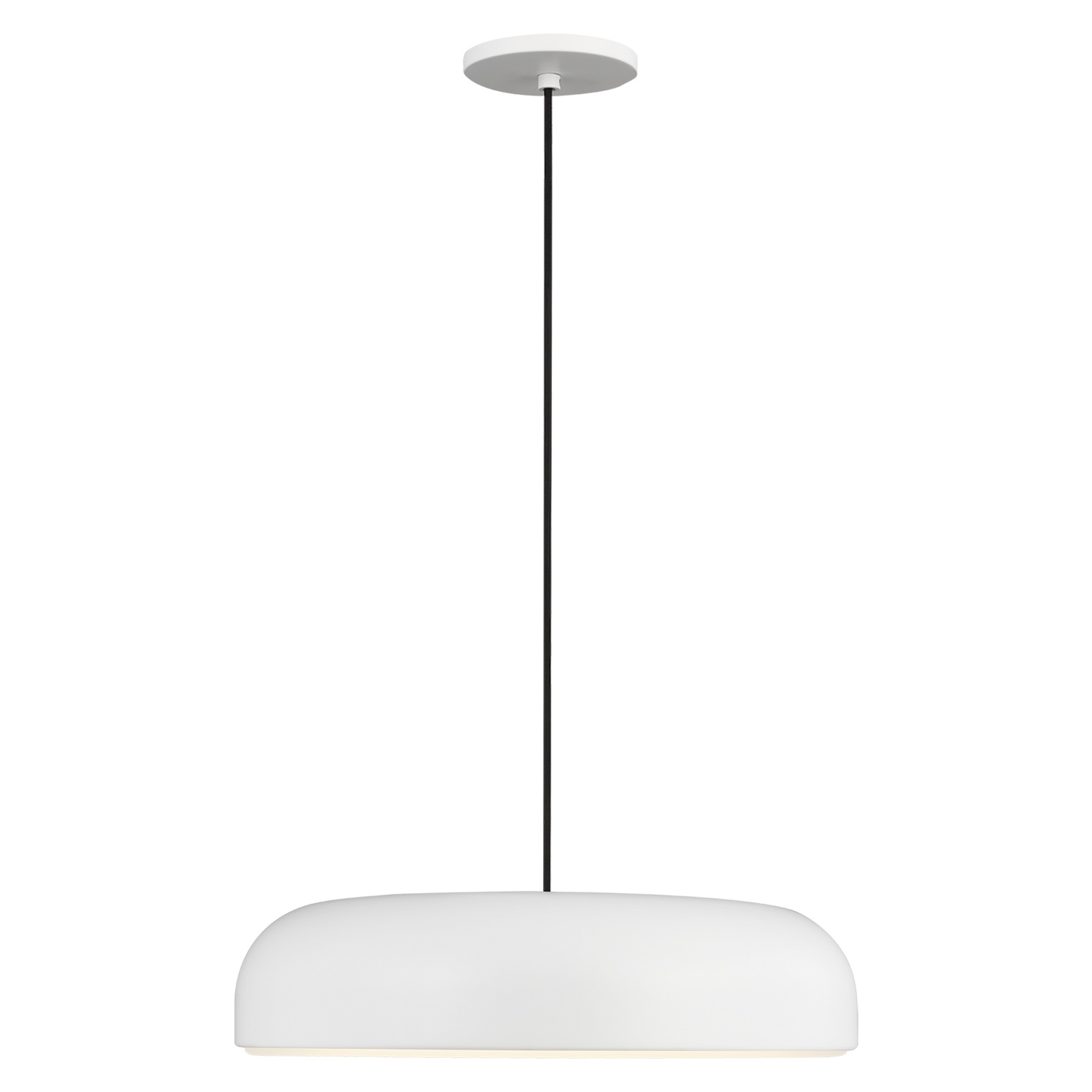 Kosa 18 Pendant