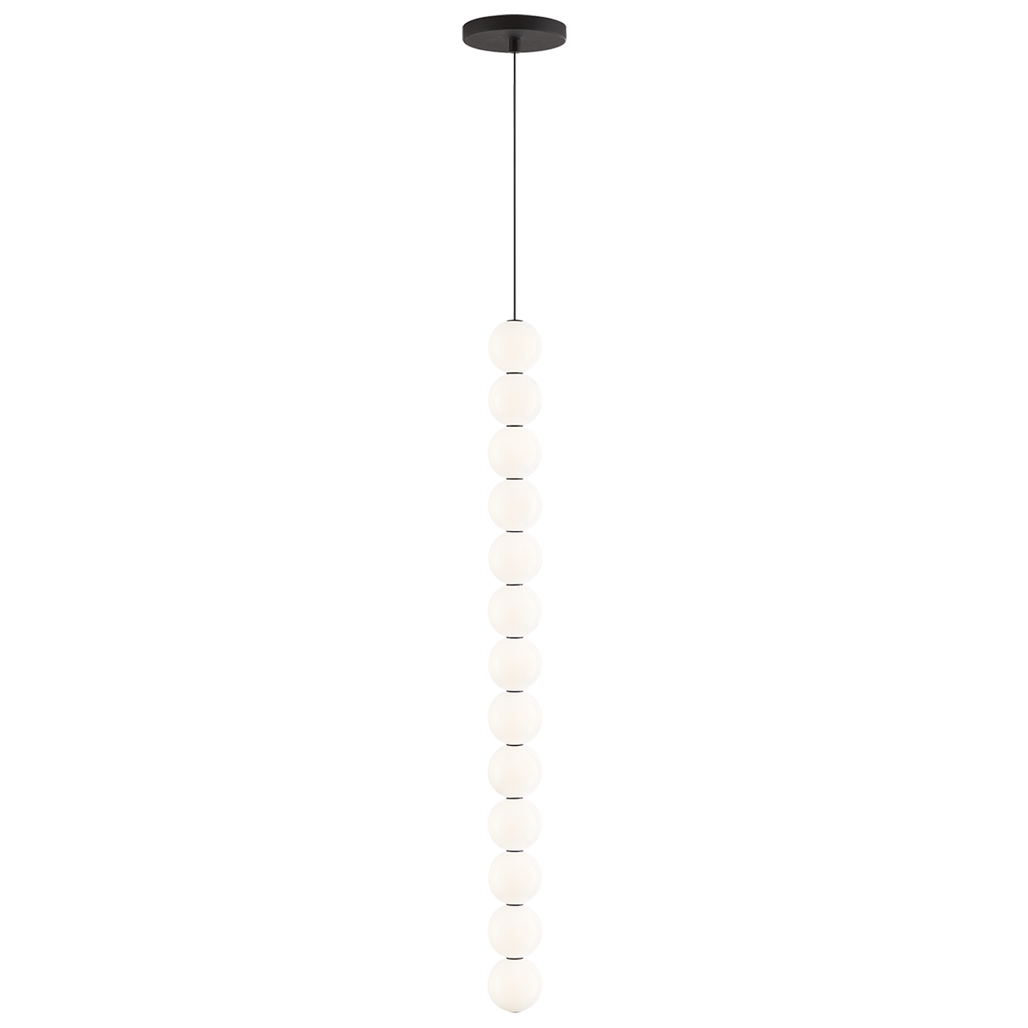 Orbet 13-Light Pendant