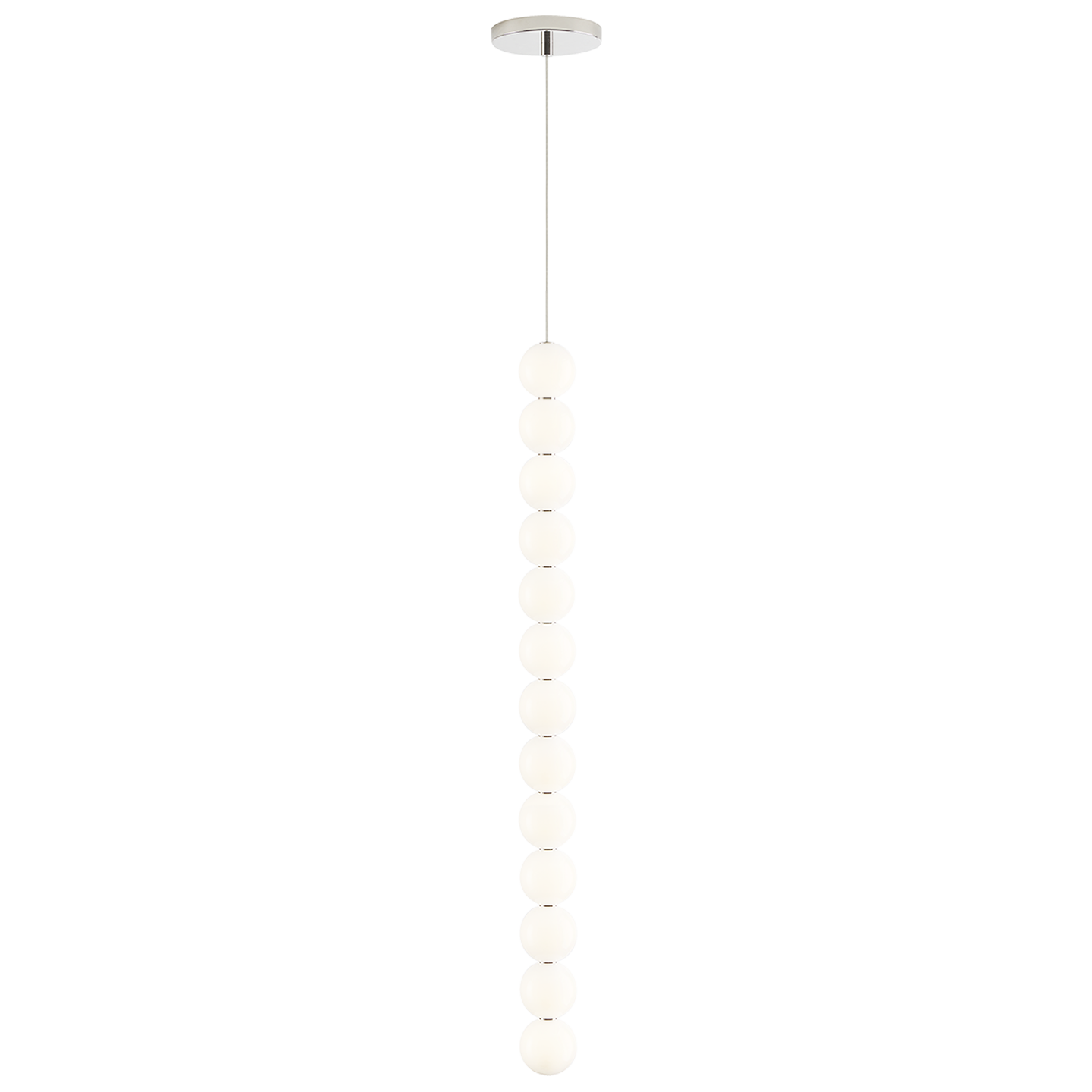 Orbet 13-Light Pendant