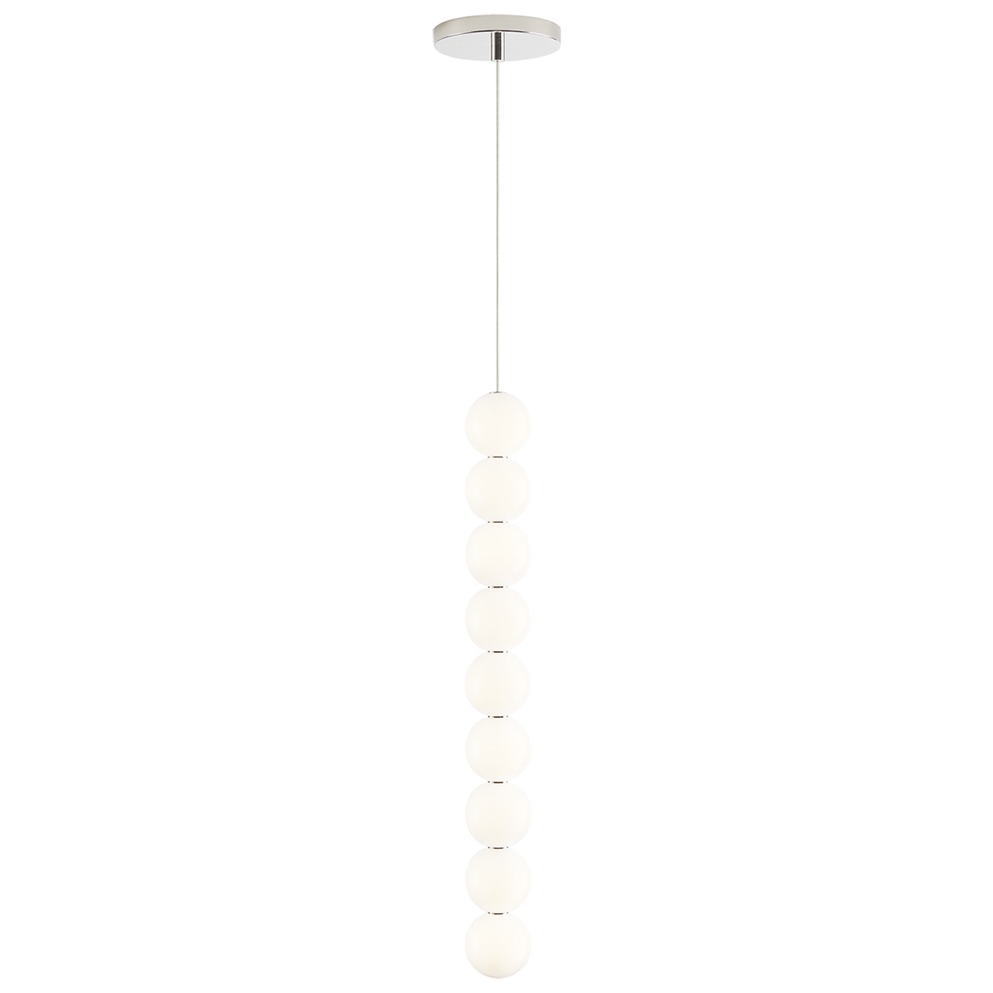 Orbet 9-Light Pendant