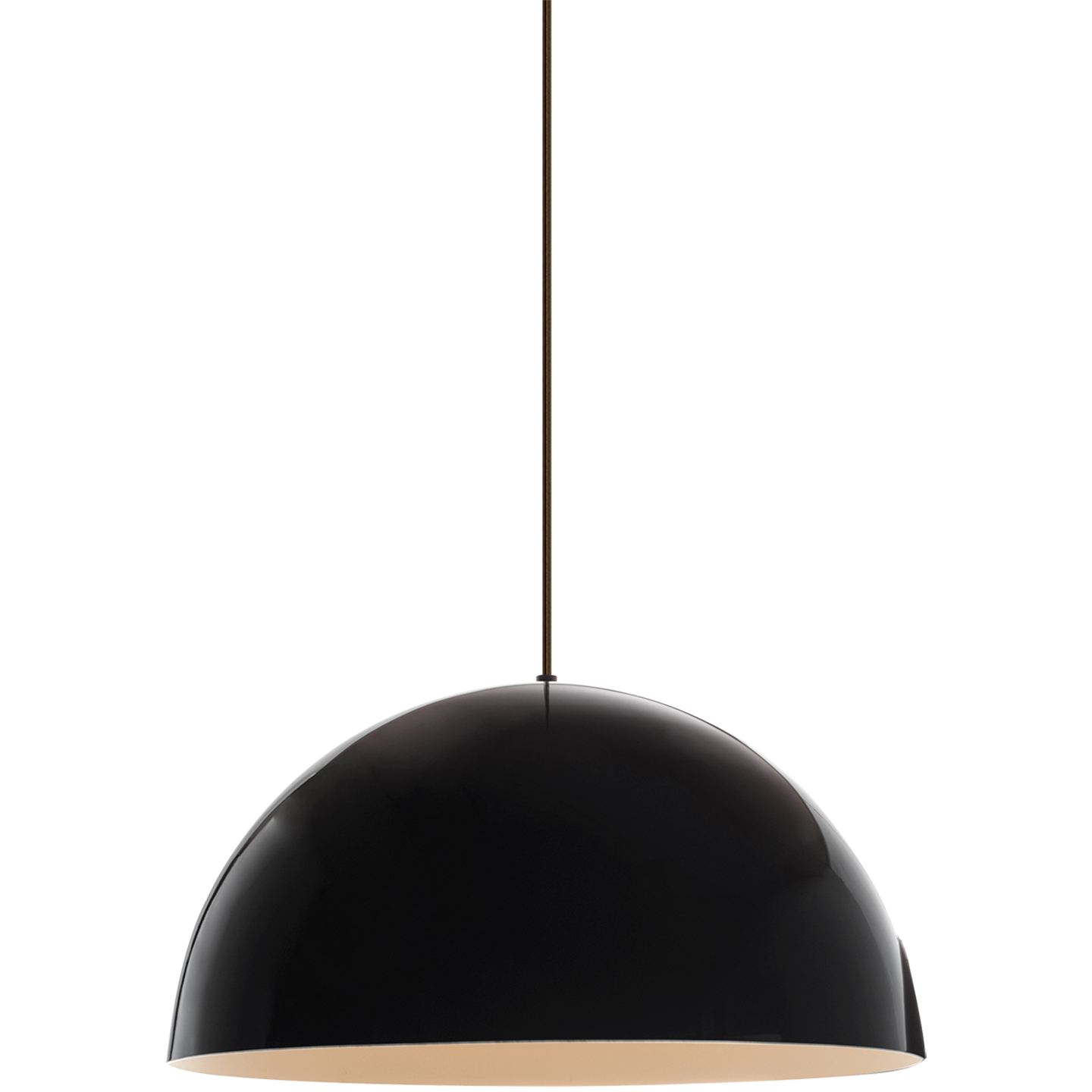 Powell Street Pendant