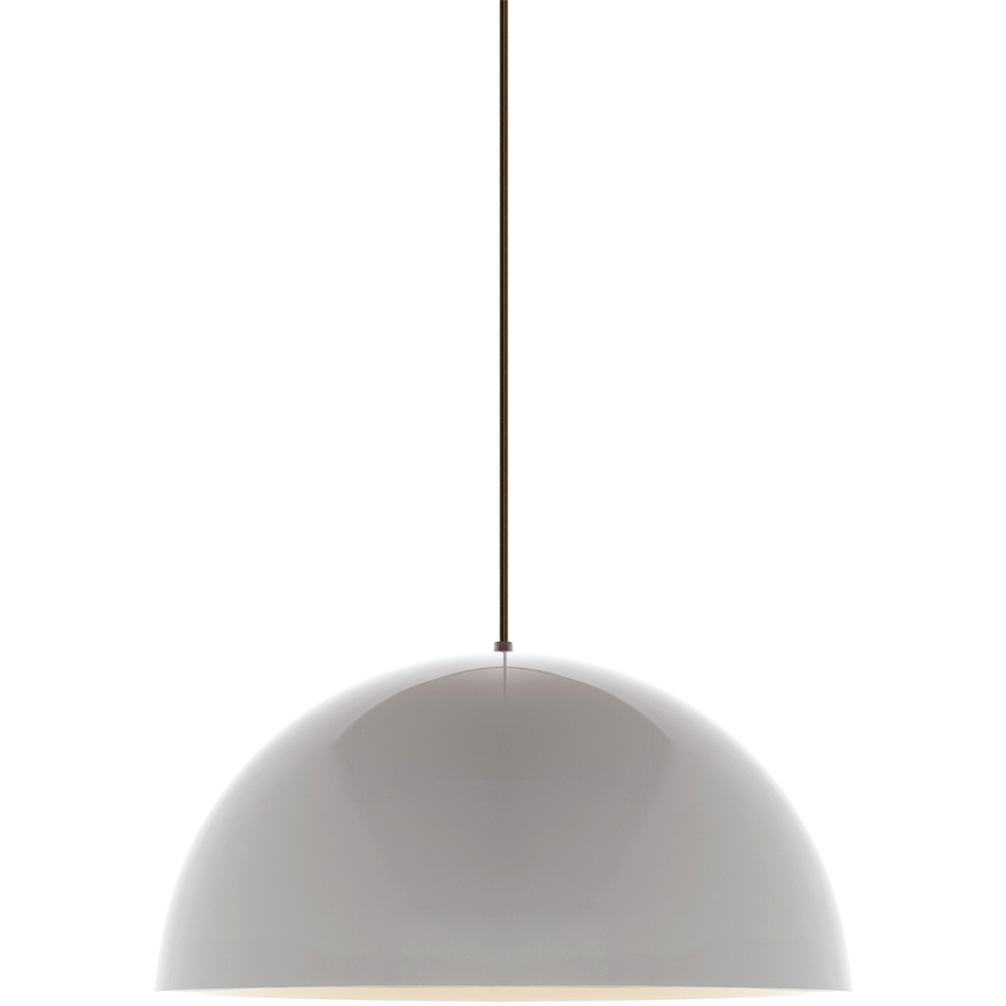 Powell Street Pendant
