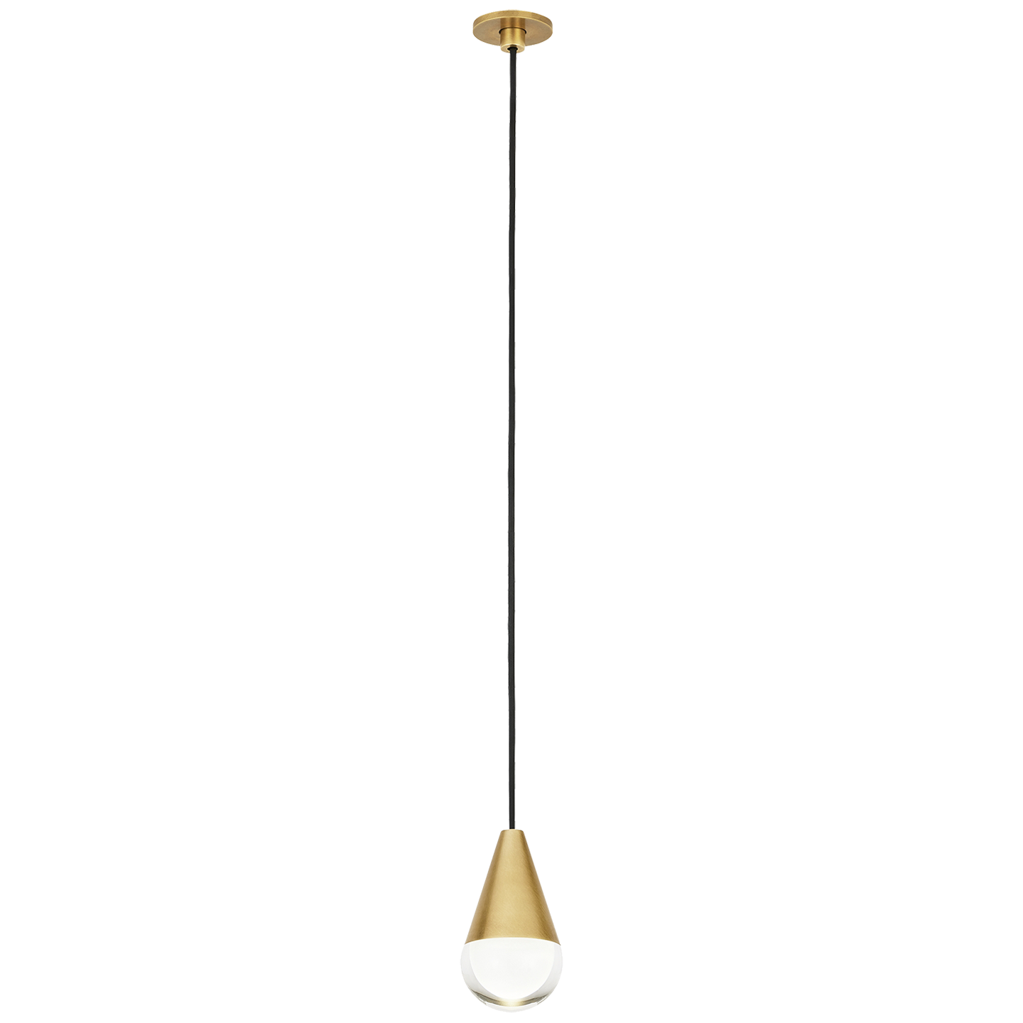 Cupola Port Alone Pendant