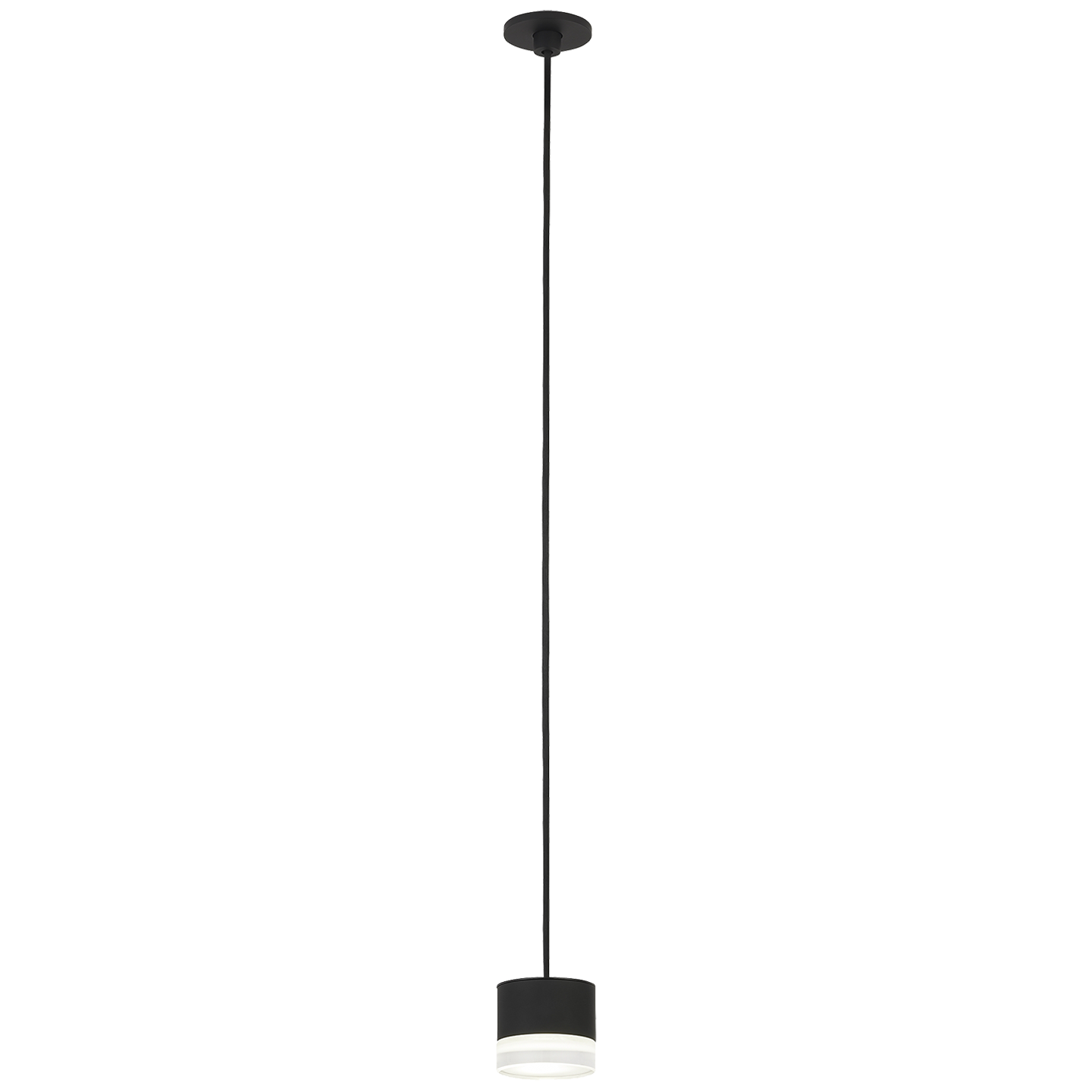 Gable Port Alone Pendant