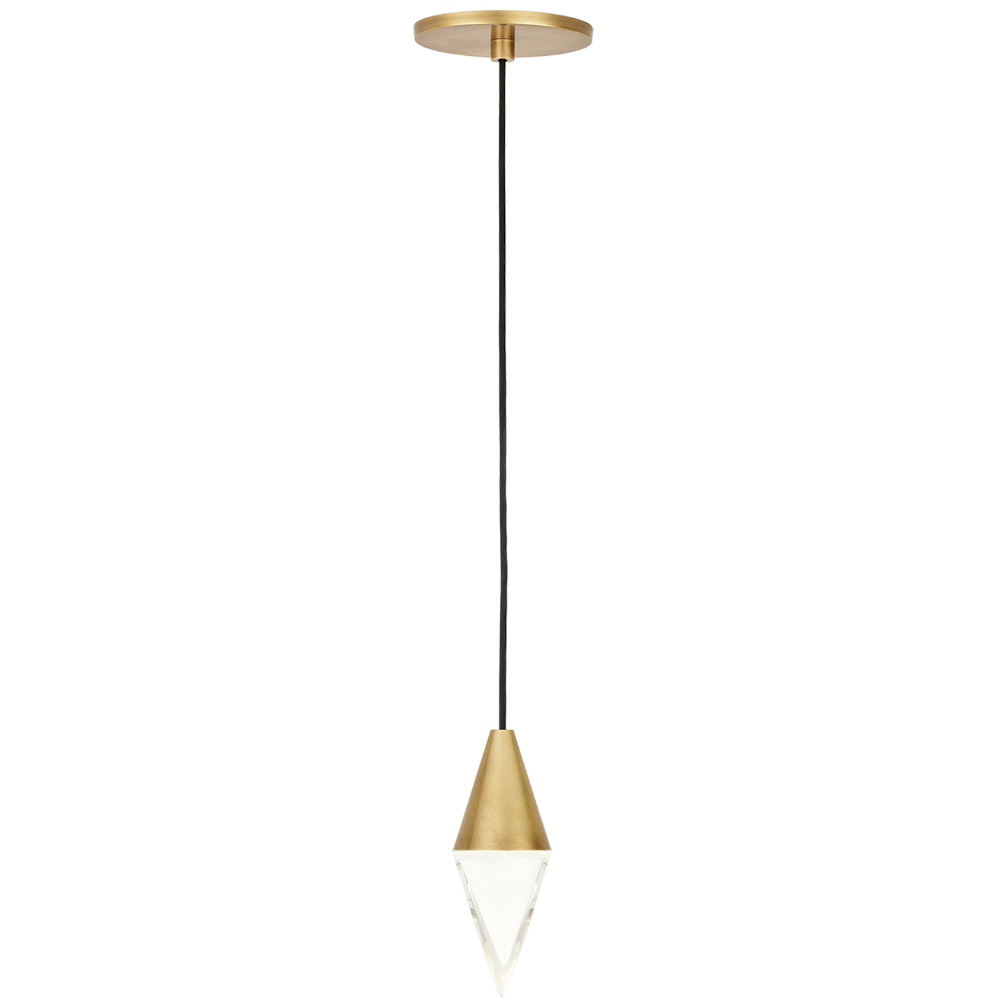 Turret Light Pendant