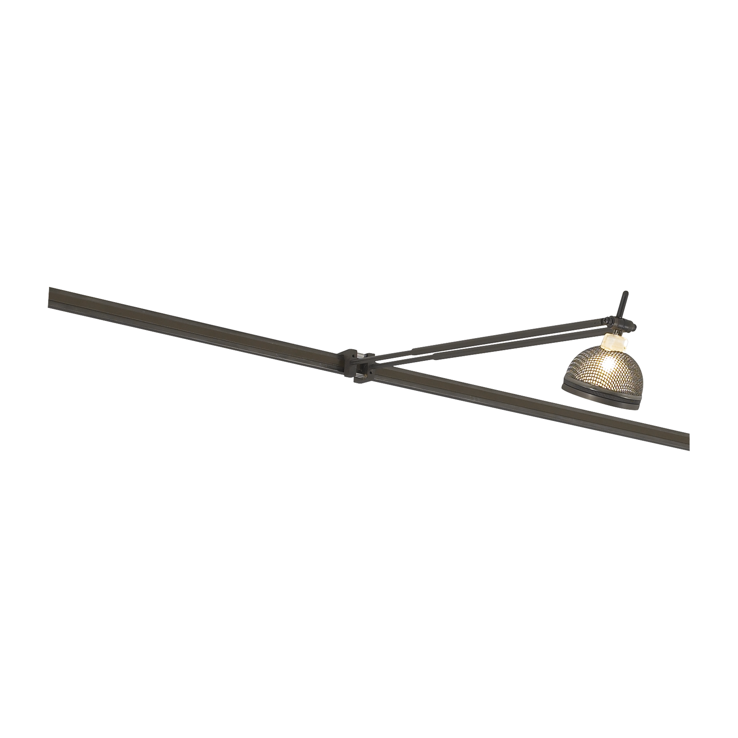 Wall Telescope Head