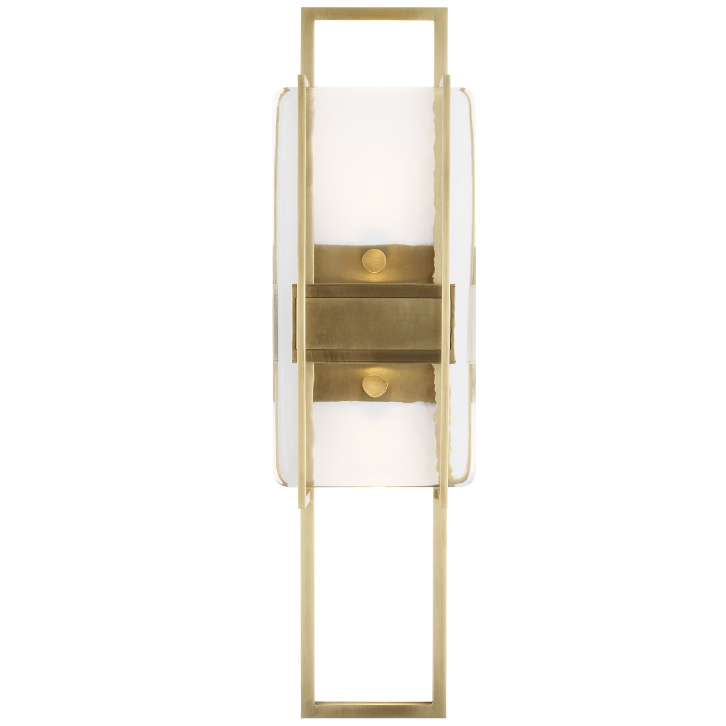 Duelle Medium Wall Sconce