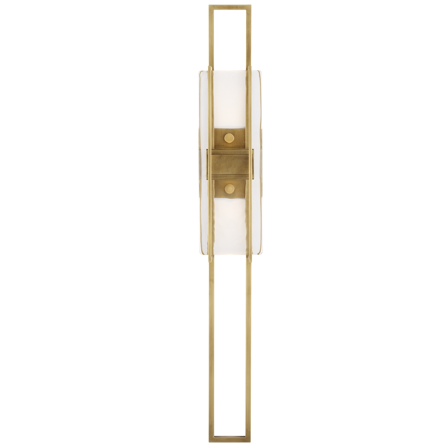 Duelle Large Wall Sconce