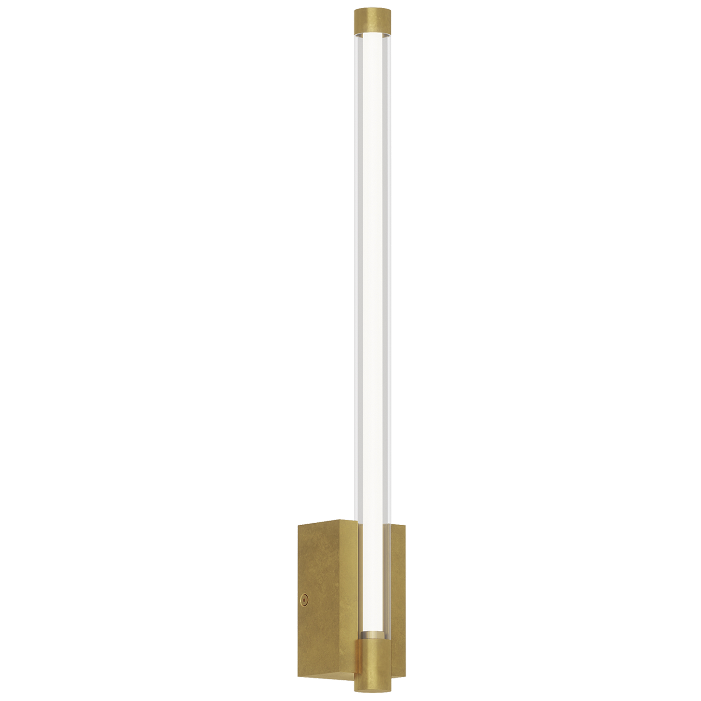 Phobos 1 Light Wall Sconce