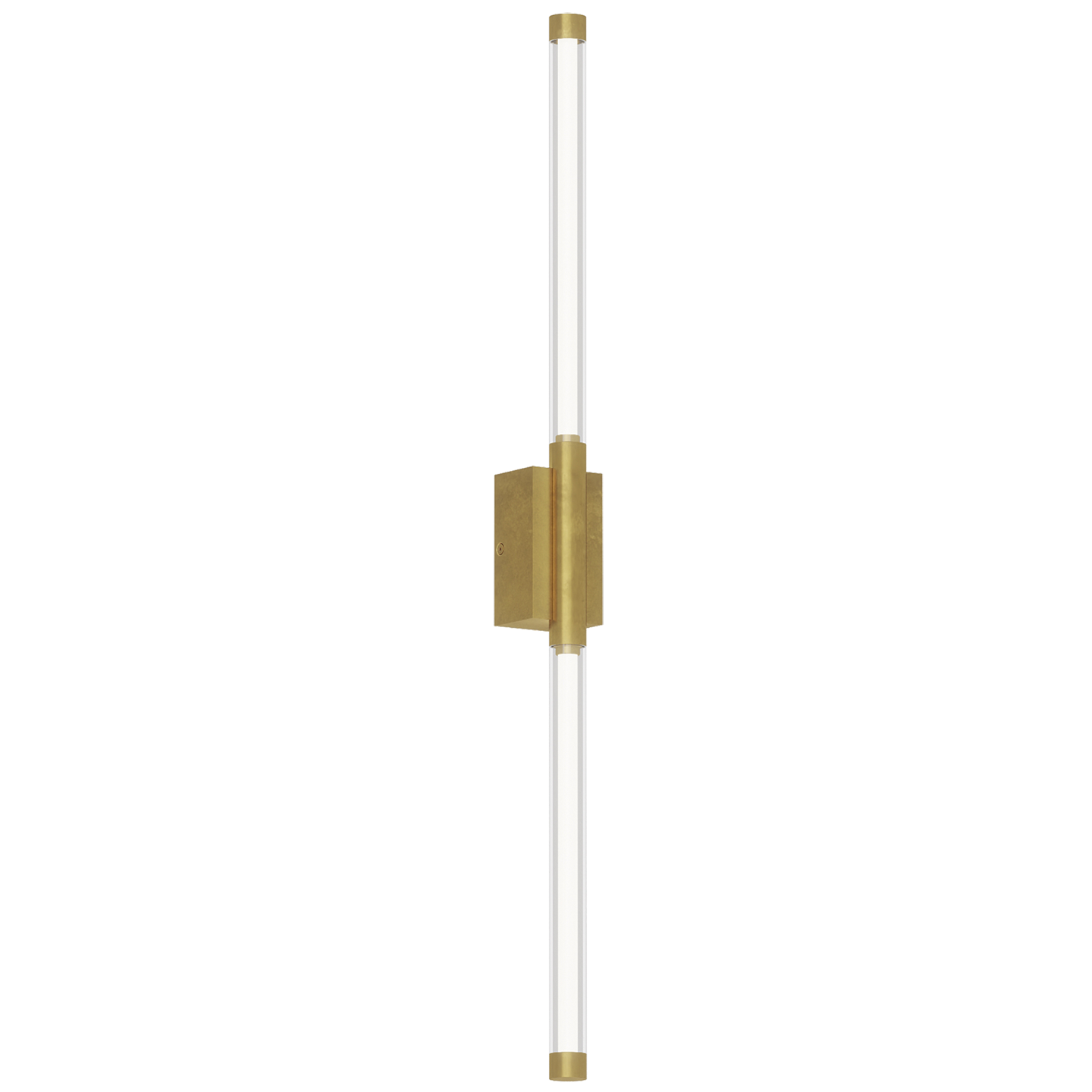 Phobos 2 Light Wall Sconce
