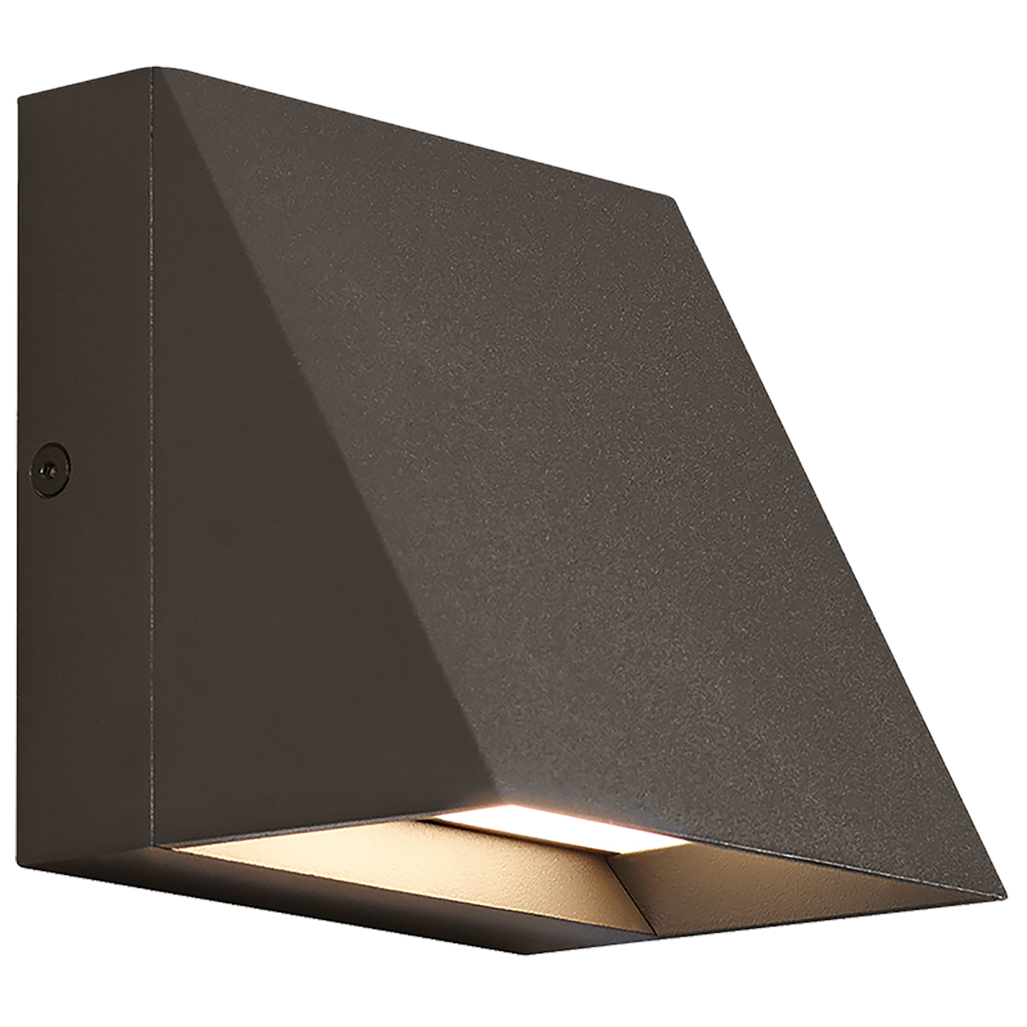 Pitch Single Outdoor Wall
