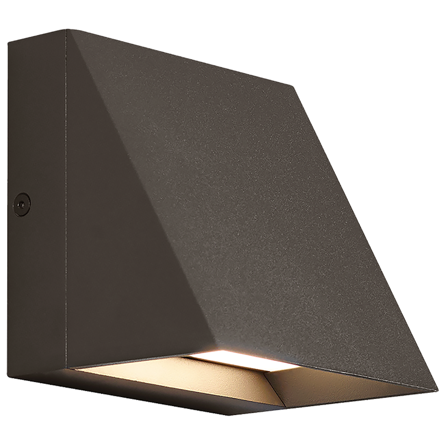 Pitch Single Outdoor Wall