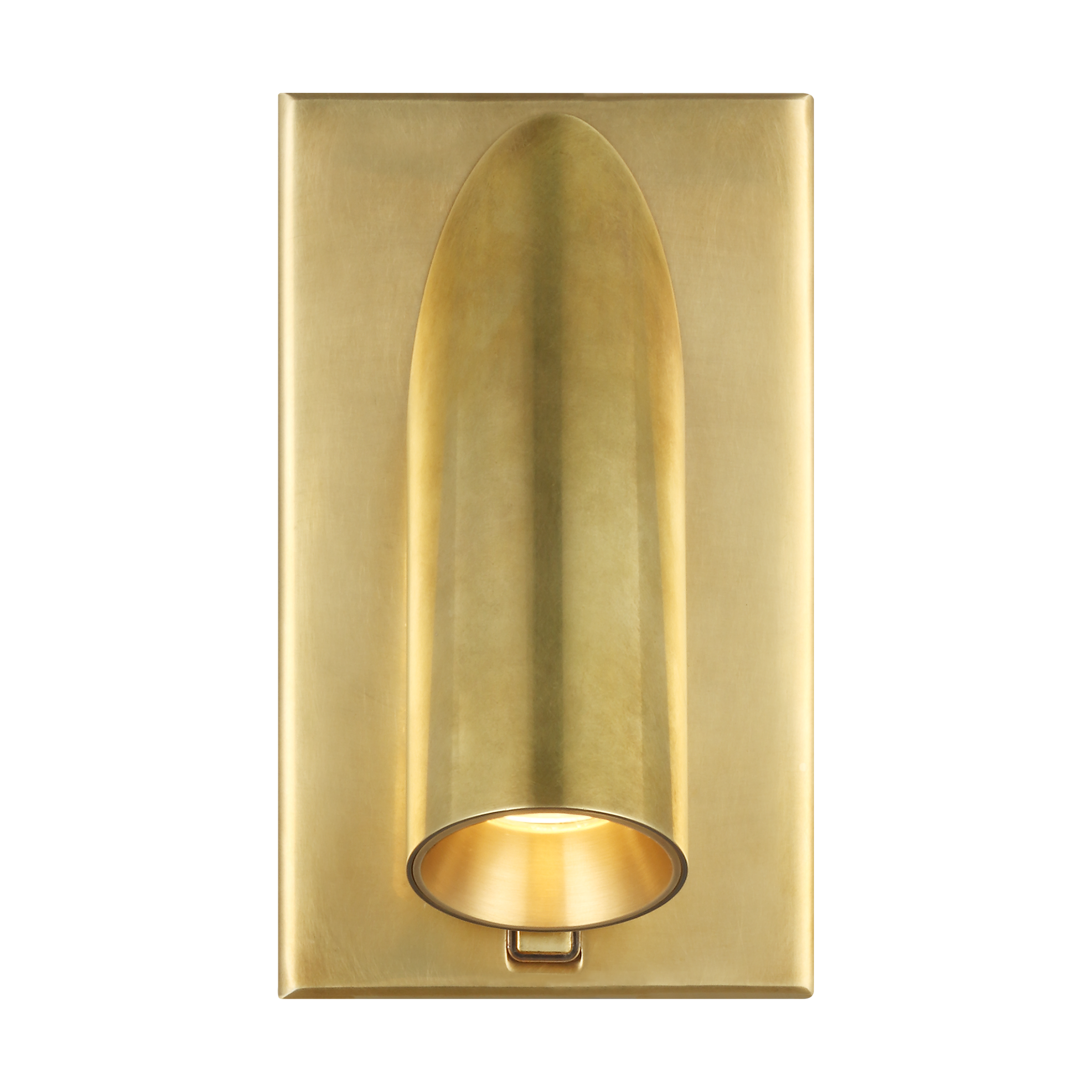 Ponte 5 Wall Sconce