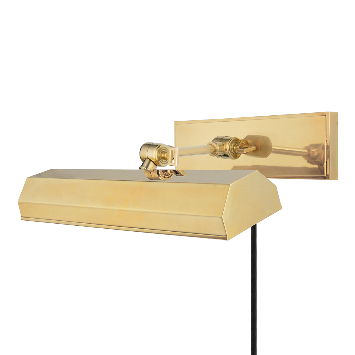 Woodbury Picture Light