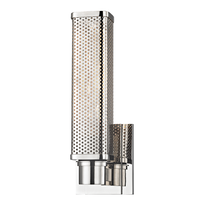 Gibbs Wall Sconce