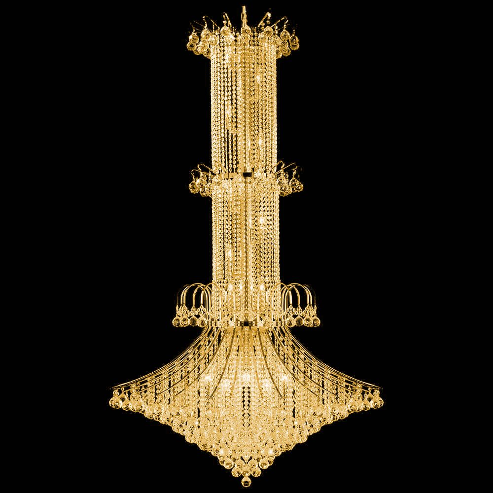 Essentials Chandelier