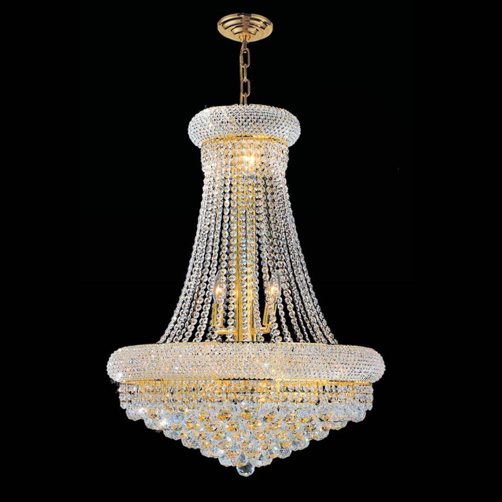 Empire Chandelier