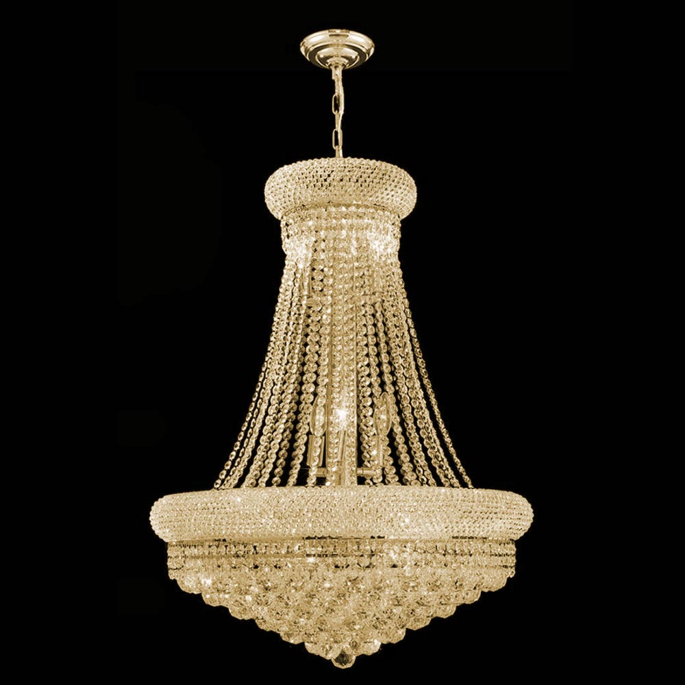 Empire Chandelier