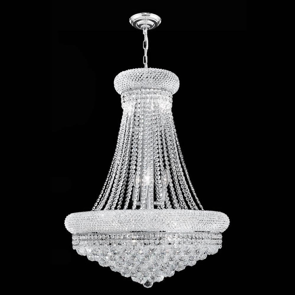 Empire Chandelier
