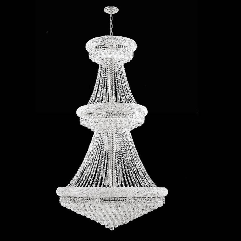 Empire Chandelier