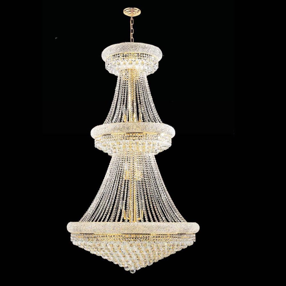 Empire Chandelier