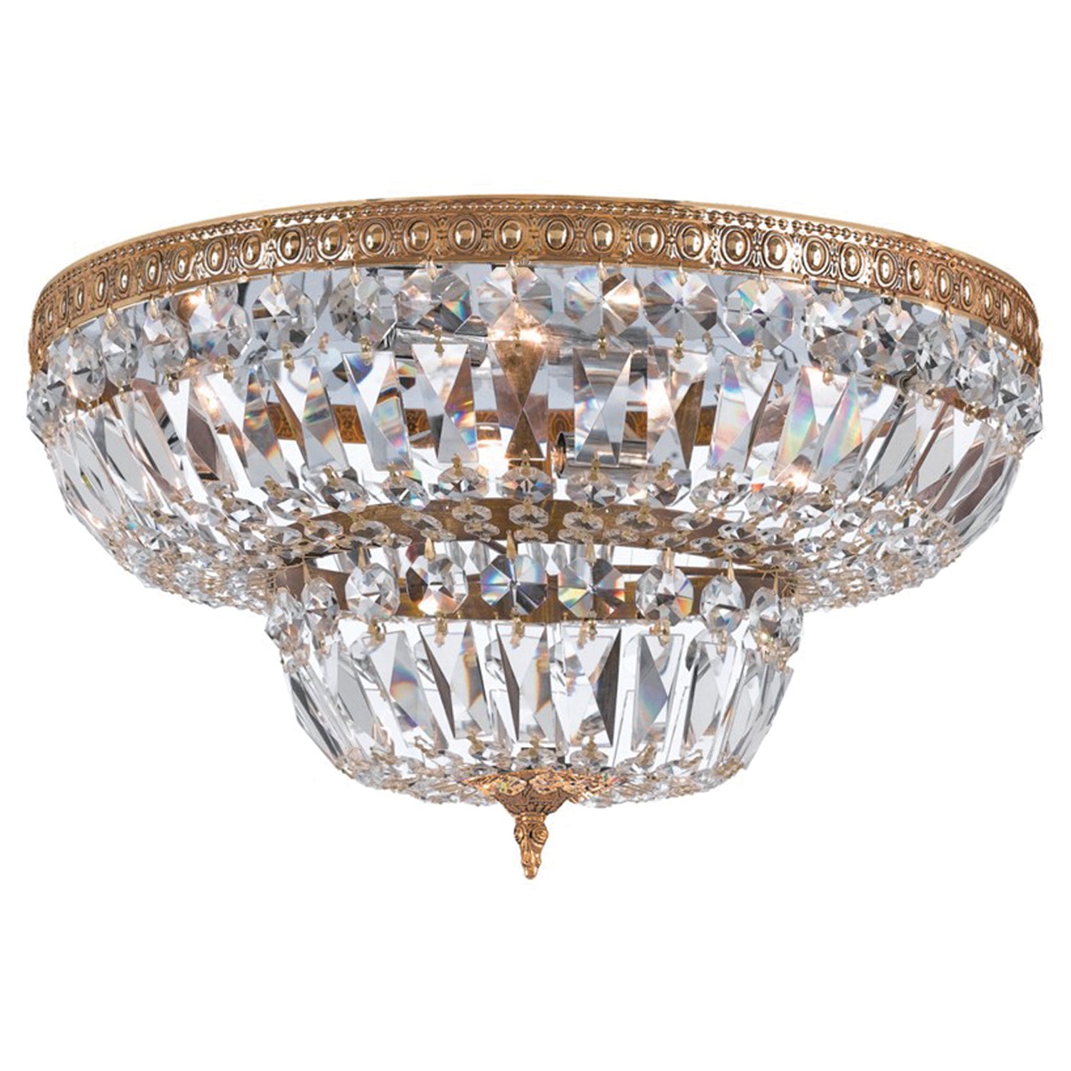 Ceiling Mount Flush Mount