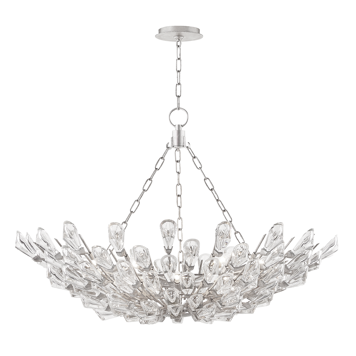 Tulip Chandelier