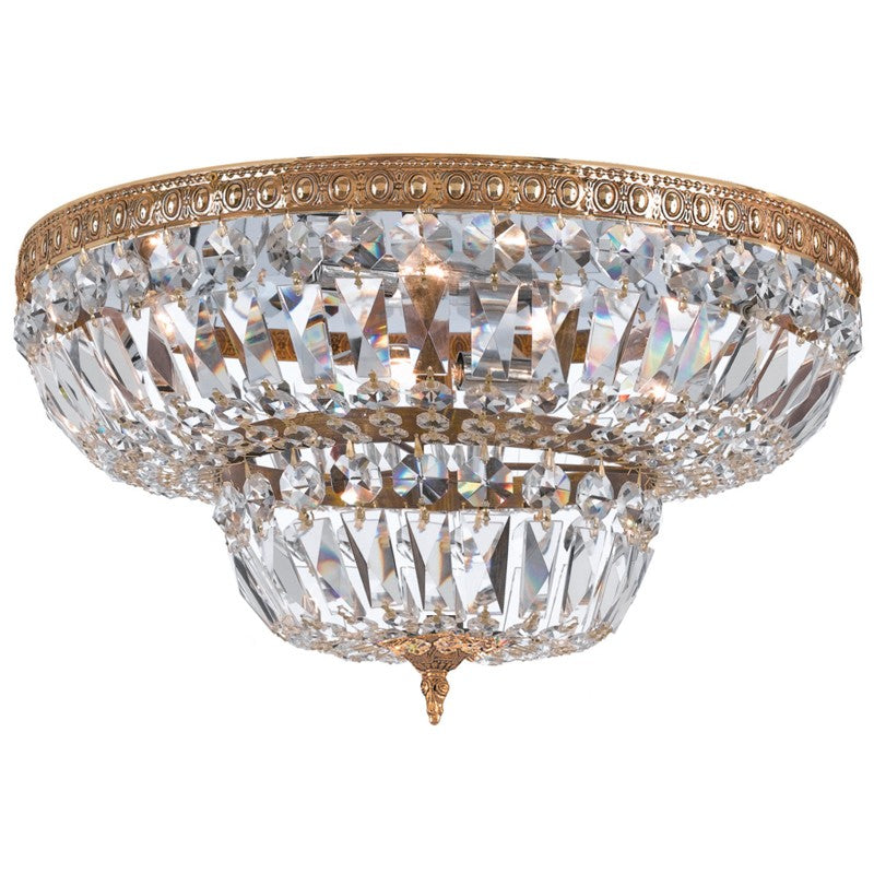 Waltham 30'' Flush Mount