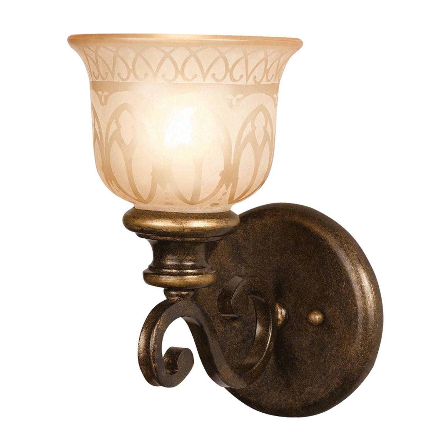 Norwalk Sconce